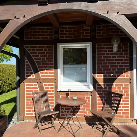 Duemmerlodge Διαμέρισμα *