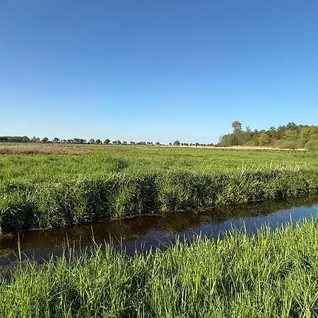 Διαμέρισμα Duemmerlodge