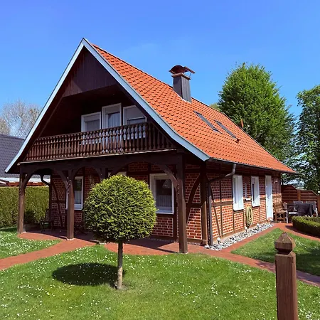 Duemmerlodge Apartment Damme