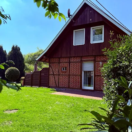 Duemmerlodge Damme