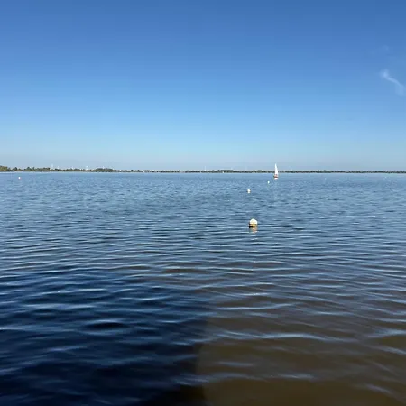 Duemmerlodge Διαμέρισμα