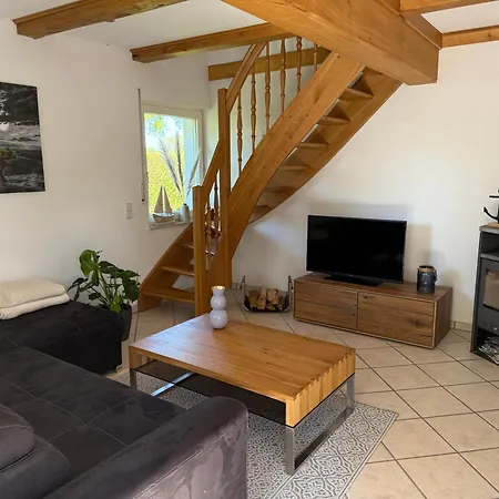 Duemmerlodge Apartment Damme