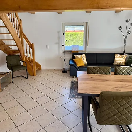 Duemmerlodge Apartment *
