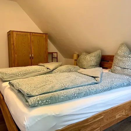 Duemmerlodge * Damme