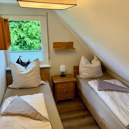 Appartamento Duemmerlodge Damme