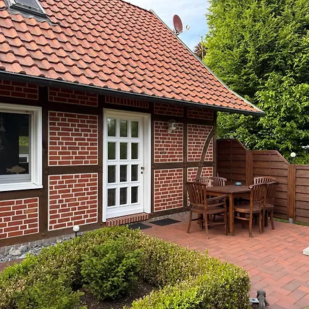 Dümmerlodge Apartamento *