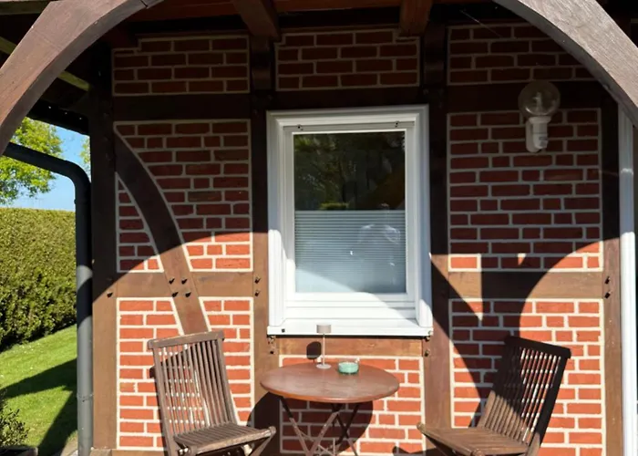 Dümmerlodge Apartamento *