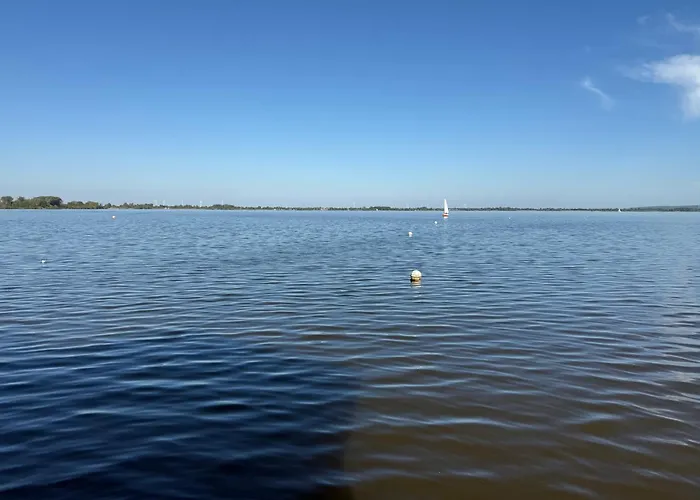 Dümmerlodge Apartamento