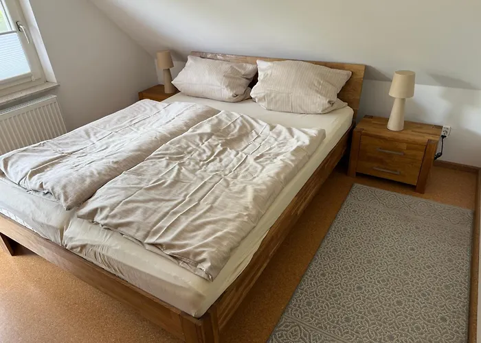 Apartamento Dümmerlodge *