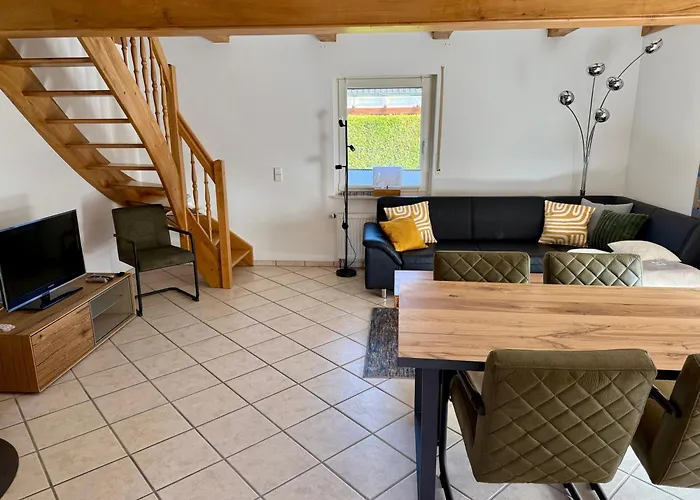 Dümmerlodge Apartamento *