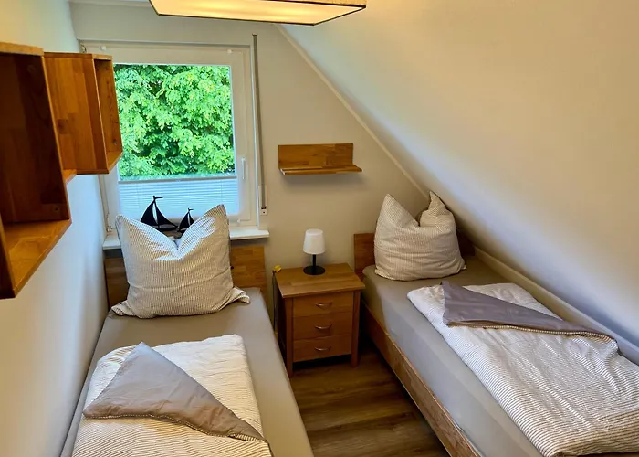 Apartamento Dümmerlodge Damme