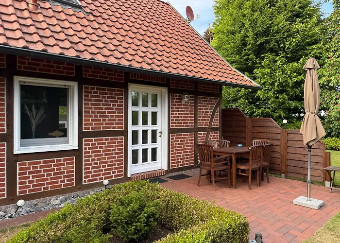 Dümmerlodge Apartamento *